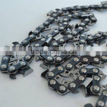 Low Vibration Long Life Sharp Chain 325 050 Full Chisel Saw Chain in Best Price photo-2