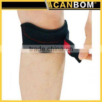 Adjustable Breathable For Sports Knee Guard photo-4