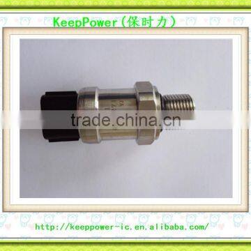 Excavator pressure sensor 4436271