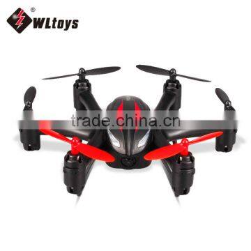 Wltoys Q272 2.4g 4ch Powerful rc Inflatable Helicopter photo-2