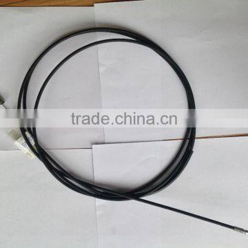 Motor Tricycle Brake Cable,steel Cable for Motorcyble,stainless Steel Cable Manufacturer photo-2