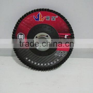 100 X16 Flap Disc photo-2