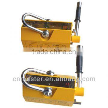 Permanent Magnetic Lifter(PML-10Y) 3.5times photo-2