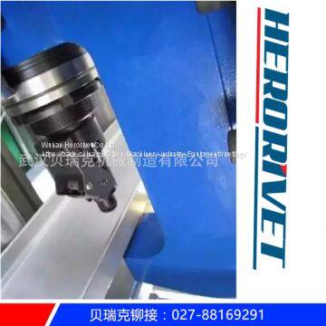 Self-piercing Machinery,riveting Machine,Riveting Press photo-3