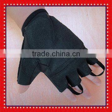 Training Gym Fingerless Gloves