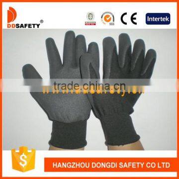 DDSAFETY 2017 Cheapest Hand Protection Working Gloves Safety Glove