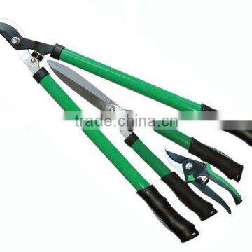 garden tool/hedge shear/pruner scissors/pruning shear/lopper/cutting tool