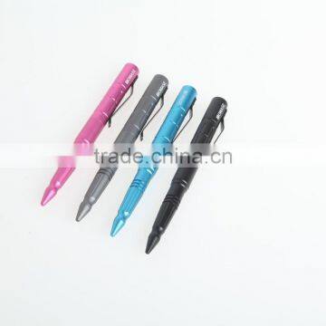 TP3 ledcore aerial aluminum defense tactical pen for best gift giving