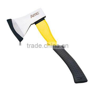 AXE with fiberglass handle(19054)