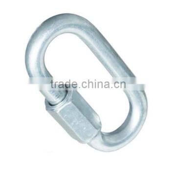 DIN 5299 Stainless Steel or Zinc Snap Hook photo-3