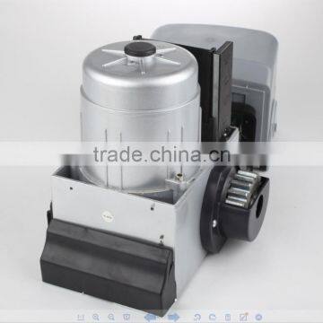 Automatic Electric Sliding Gate Motors With Remotes photo-4