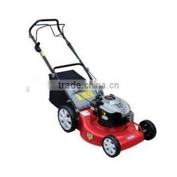 20" New Steel Deck Self-propelled Lawn Mower