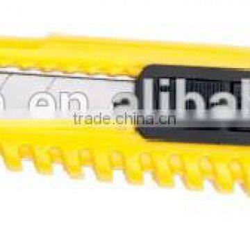 Cheap and Useful 18mm Width Blade Utility Knife , Cutter photo-2