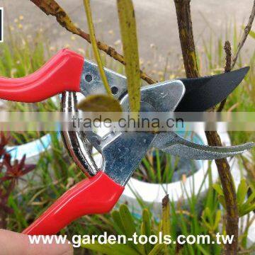 Professional Bypass Orchard Flower Vine Safety Lock Replaceable Hand Pruner photo-5