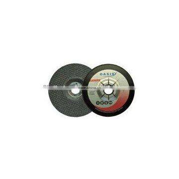 FLEXIBLE GRINDING WHEELS 1002