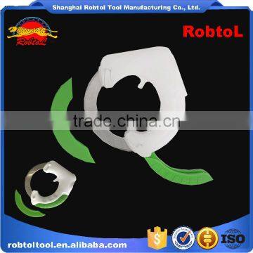 Rolling Circular Knife Handy Chopper Slicer Vegetable Food Cutter Round Sharp Kitchen Tool Pizza Salad Beef Fruit