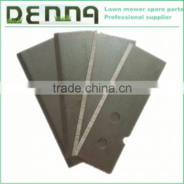 Denna Robot Mower Replaceable Mowing Blade