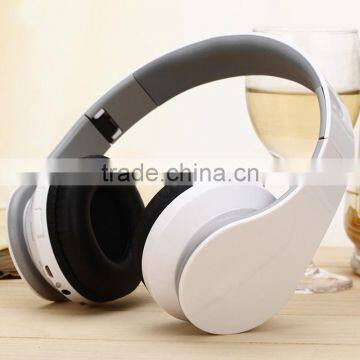 2016 China Wireless Bluetooth Headset Stereo Cheap Price