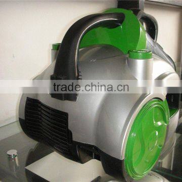 multi -cyclone vacuum cleaner LGM789