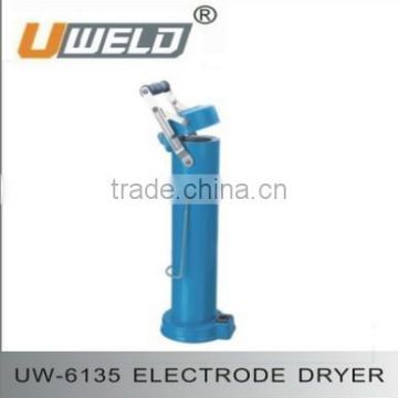 Electrode Dryer UW-6135/UW-6136/UW-6137