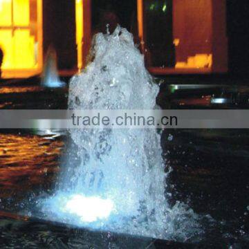 Water Jet in Shape of Bubble photo-3