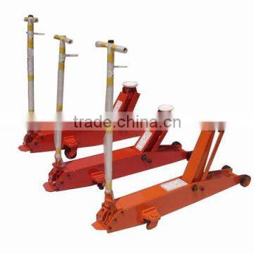 Workshop 2 Ton Long Floor Jack Garage Jack Trolley Jack for Repair