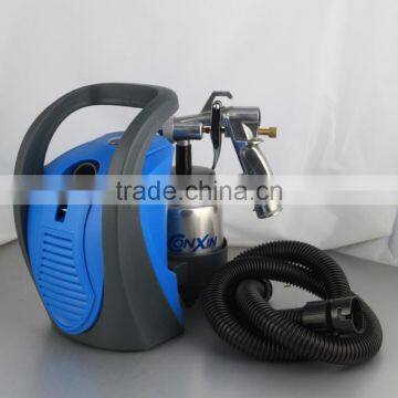 NEW 650W Hvlp Paint Sprayer CX10 photo-4