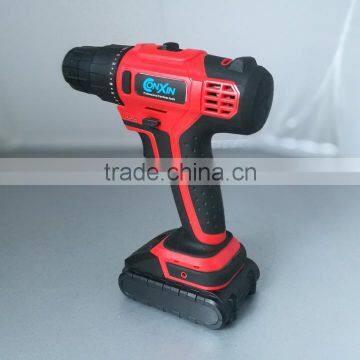 16/20V Portable Hand Drill Machine and Cordless Drill photo-5