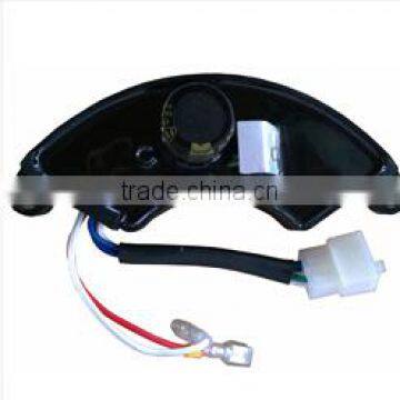 Gasoline Generator Spare Parts With Original Assembly Quality photo-2