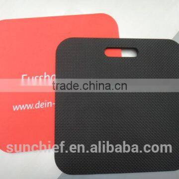 Waterproof Foam Stadium Seat Cushion