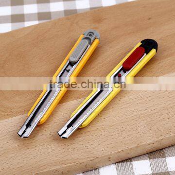Best Selling Box Cutter Utilityknife From Yiwu Factory photo-3