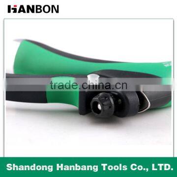Professional Vehicle Water Gun of Zinc Alloy Material photo-6