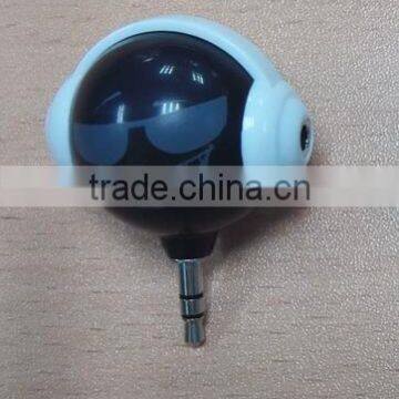 Headphone Jack Splitter Adapter photo-2