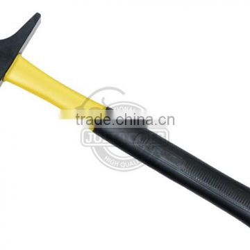 Superior 25mm Plastic Coating Handle Carpenter's Hammer