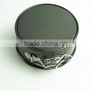 47130 Non-Stick Round Shape Springform Cake Pan photo-3