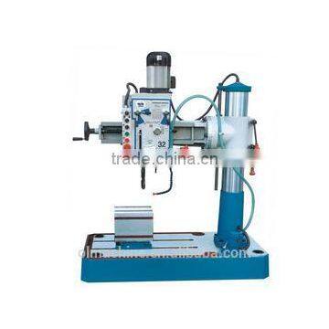 Radial Drilling Machine Z3032x7 Dia 31.5mm photo-2