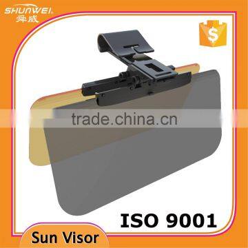 High quality machine grade hd vision visor With ISO9001