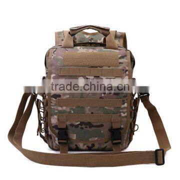 Military Tactical Backpack/Tactical Army Laptop Bag