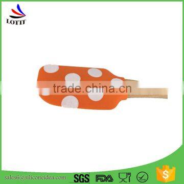 Kitchen utensil wholesale best cooking kitchen silicone spautla