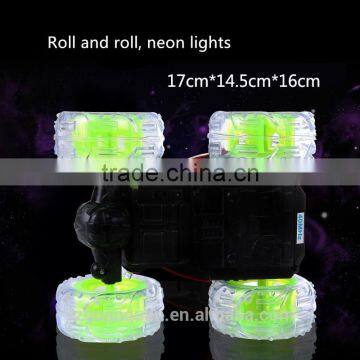 L00150 2017 New Design Remote Control Dump Car/rc Tip Lorry Car on Sale photo-4