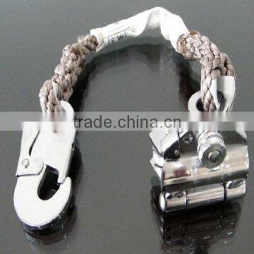Hot Sale Climbing Fall Arrester photo-2