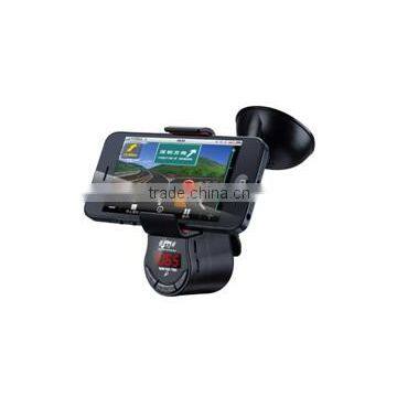 Multi-functional Phone Holder in Car photo-3