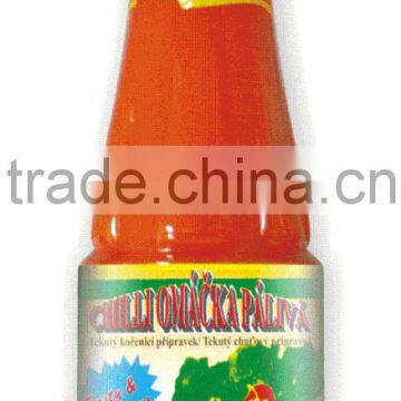 QUALITY CHILI SAUCE 250g - Thien Huong Food JSC