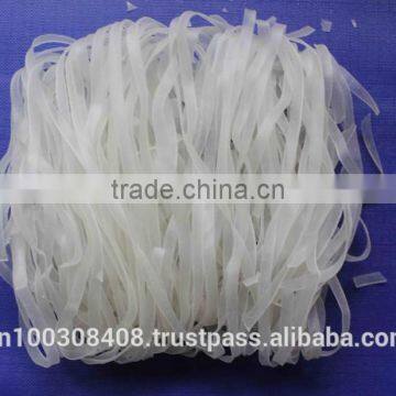 PLAIN RICE NOODLE IN DRY 500G/ PACK- photo-3