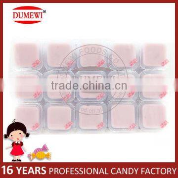 Fruit Yogurt Flavor Nata De Coco Jelly Pudding Cup photo-4