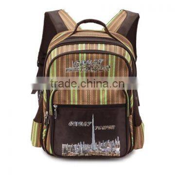 Cute School Bag Backpack for Kids and Children photo-6