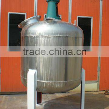 liquid mixer for detergent/soap/shampoo