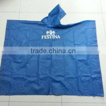Cheap Rain Poncho for Promotion photo-2