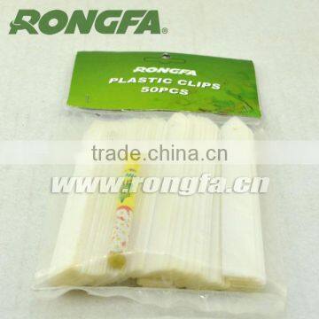 High Quality Plastic Making Label Plant Label photo-3