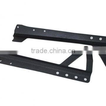 52" Lightbar Mounting Brackets Jeep Led Light Bar Mouting Bracket photo-1